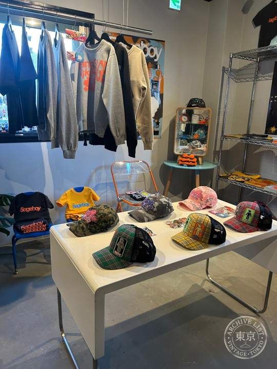 allz — storefront