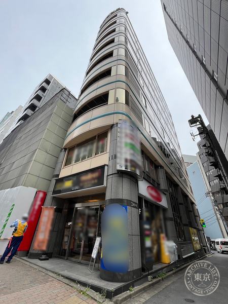 Asobu Land — storefront