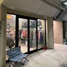 awake — storefront