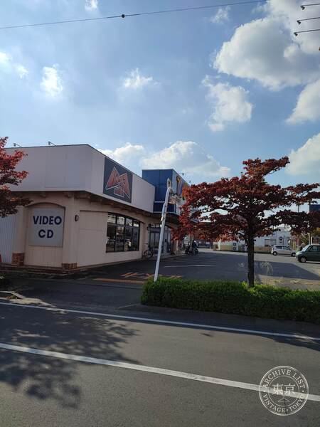 Batoloco Mini Maebashi Bunkyo — storefront