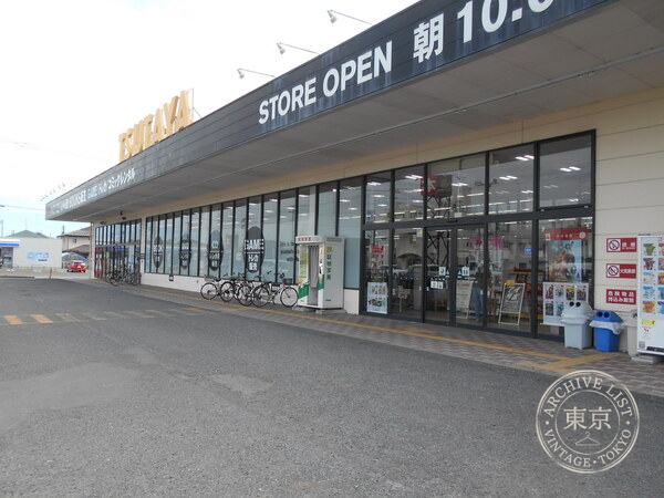 Batoloco Mini Towada — storefront