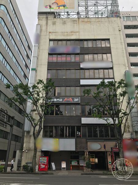 Batoloco Tonamento Center Fukushima Ekimae — storefront