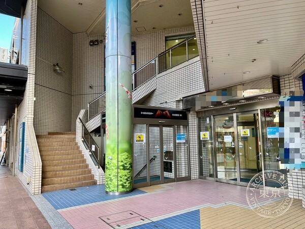 Batoloco Tonamento Center Kanazawa Ekimae — storefront