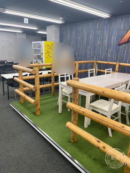 Batoloco Tonamento Center Mito Ekimae — storefront