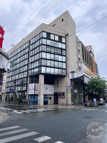 Batoloco Tonamento Center Morioka Odori — storefront