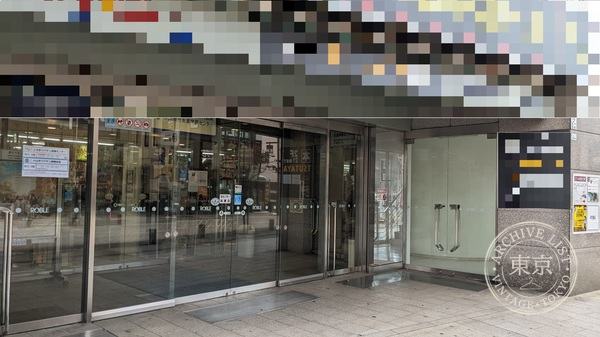 Batoloco Tonamento Center Oyama Ekimae — storefront