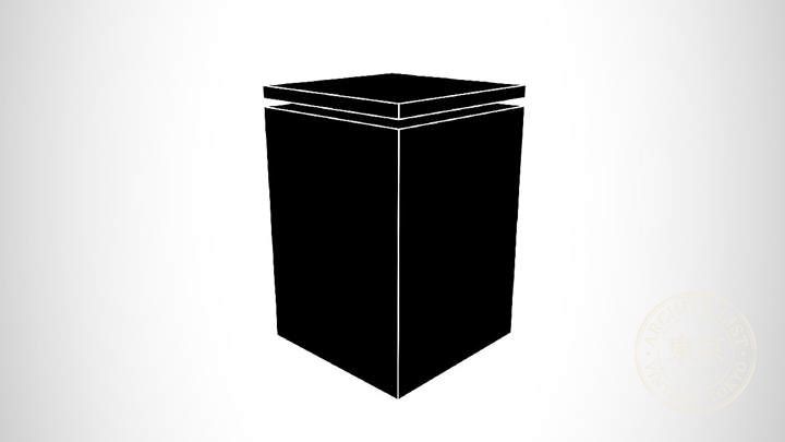 BLACX BOX — storefront