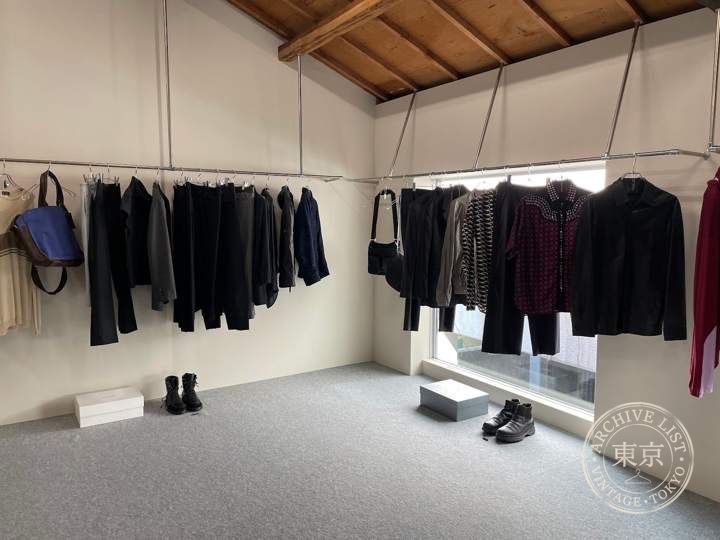 BLENDMARKETKYOTO — storefront