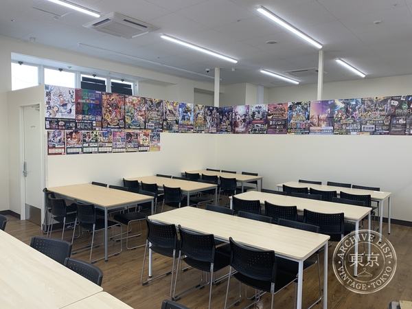 BOOK OFF Chacha Town Ogura — storefront