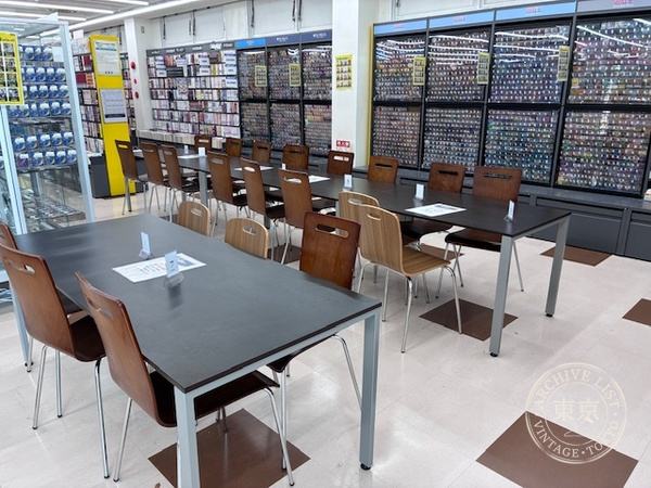 BOOK OFF Kadoma Furukawa Hashi — storefront