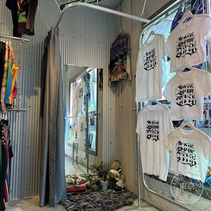 BOW CITY — storefront