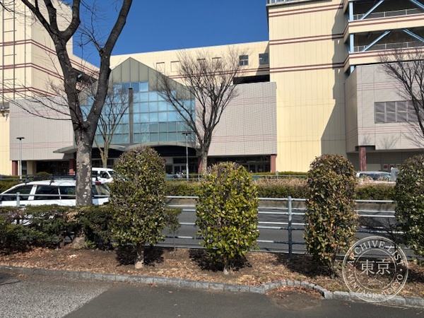 Bunkyodo Shoten Shonan Tokyu — storefront