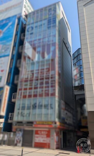 Card Kingdom Akihabara Ekimae — storefront