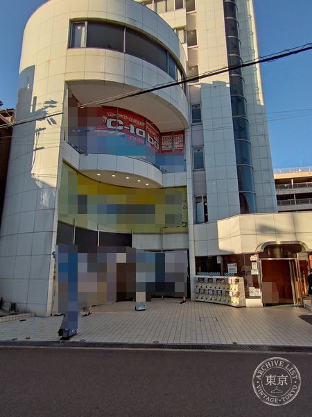 Card Labo Himeji — storefront
