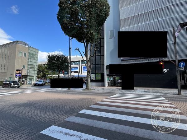 Card Labo Koriyama — storefront