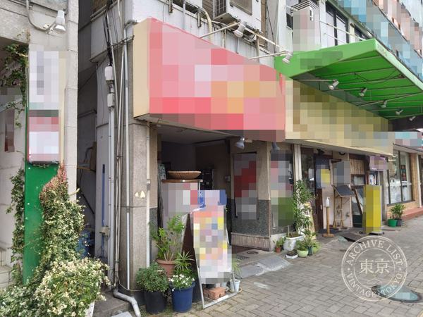 Card Labo Okayama Nishiguchi — storefront