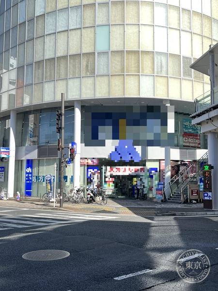 Card Labo Takasaki — storefront