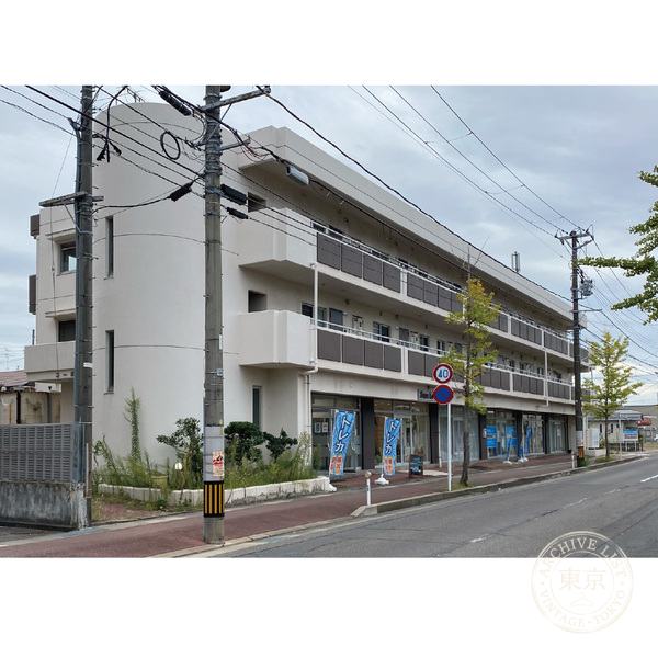 Card Piisu — storefront