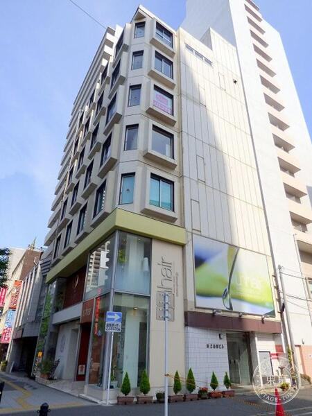 Card Shop Ibu Chiba Chuoeki — storefront