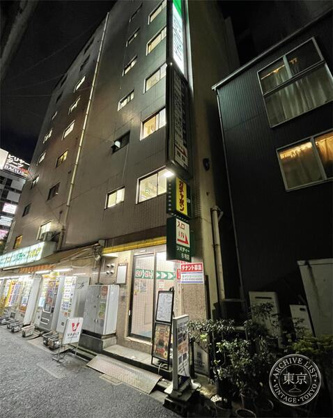 Card Shop Issei — storefront