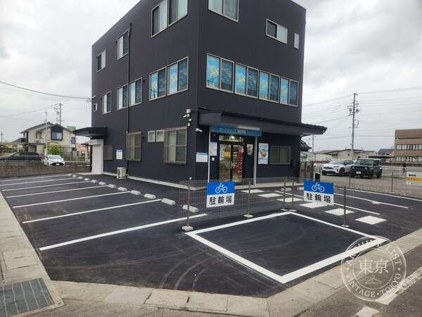 Card Shop Kaizokusen -starch — storefront