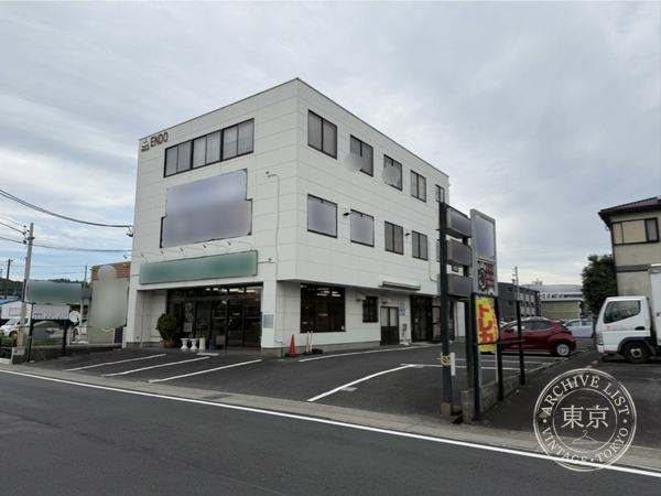 Card Shop Oriibu — storefront