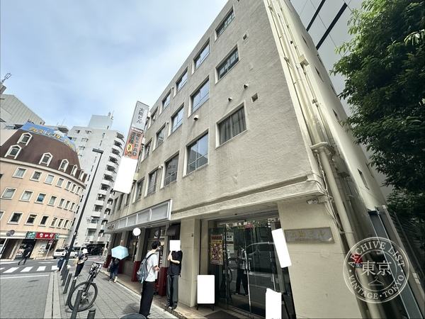 Card Shop Ryu Hoshi no PAO Ikebukuro — storefront