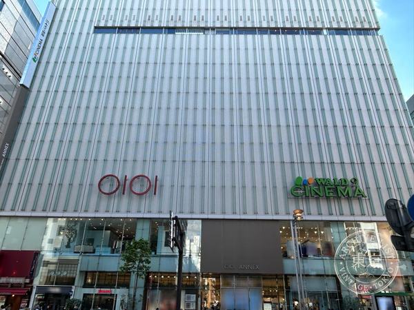 Card Shop Sports Card& MINT Shinjuku — storefront