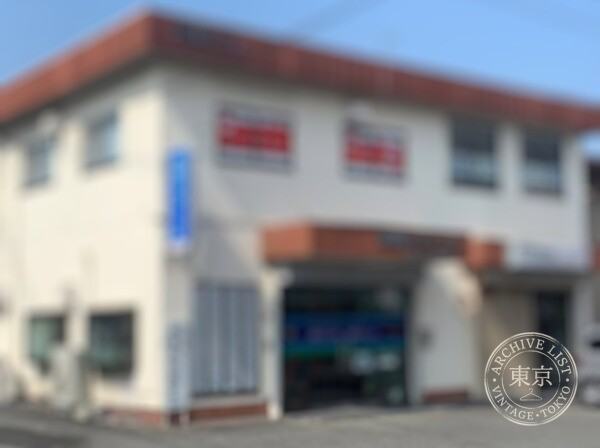 Card Shop Sukekiyo — storefront