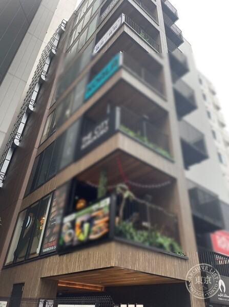 Card Shop Toreca Cheisu — storefront