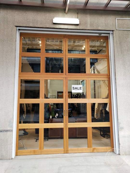 Catii (FDMTL) — storefront