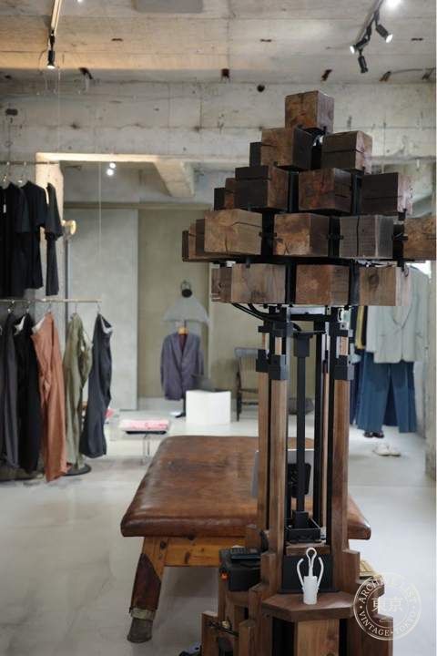 chikama — storefront