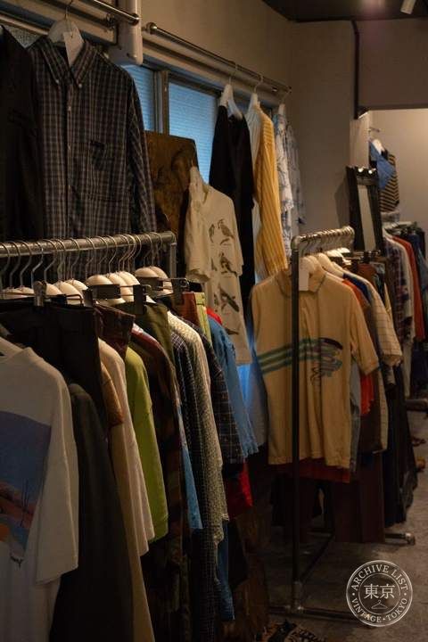 shabo (シャボ ) — storefront