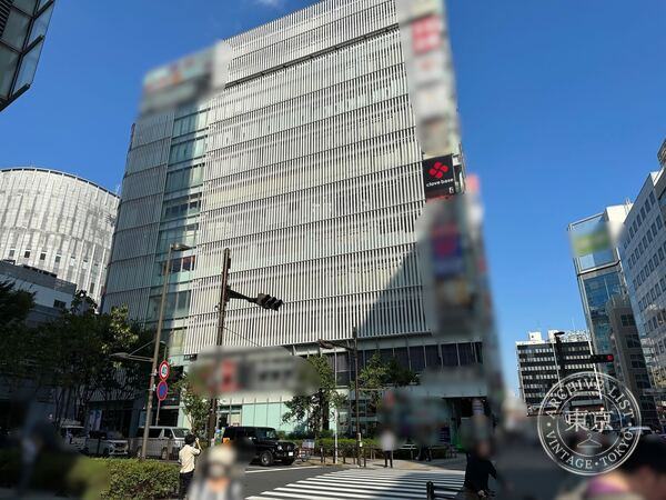 Clove Base Akihabara( Kurobu Base Akihabara ) — storefront