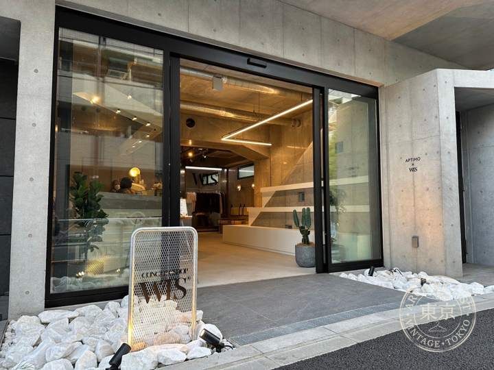 Concept Shop WTS — storefront