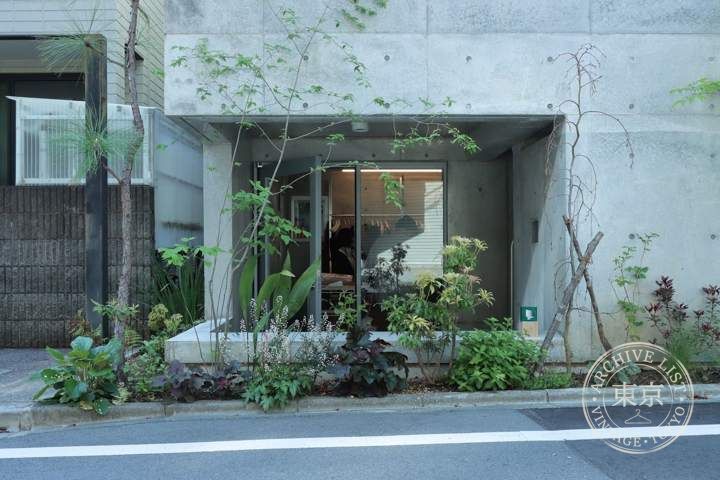 Dekay — storefront