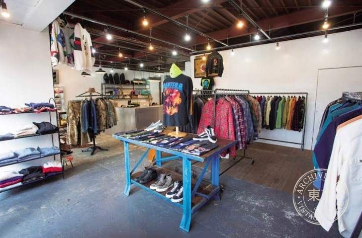 desire takaoka — storefront