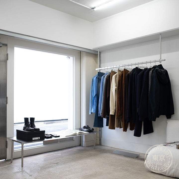 DISSONANCE — storefront