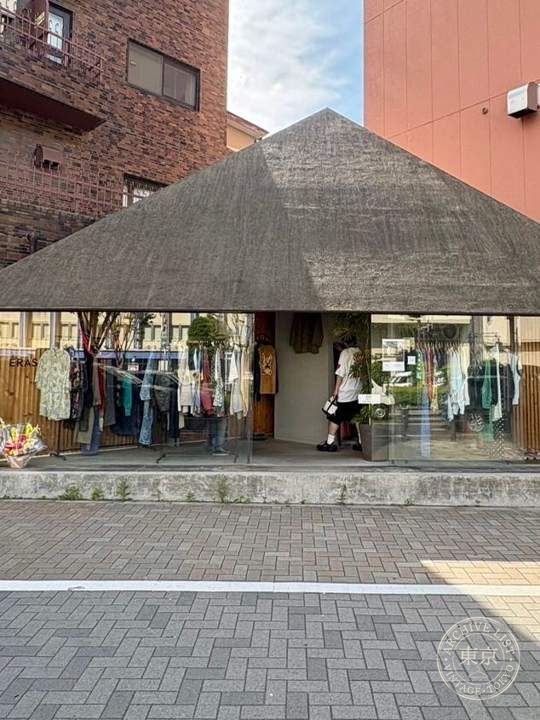ERAS — storefront