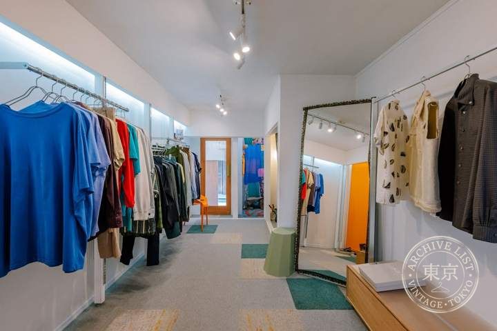 FOME — storefront