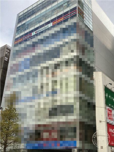Full Comp PLAYERS CENTER Sapporo Ekimae — storefront