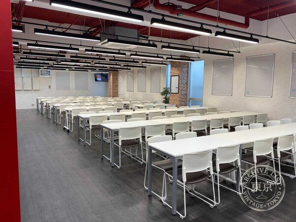Full Comp PLAYERS CENTER Sendai Ekimae — storefront