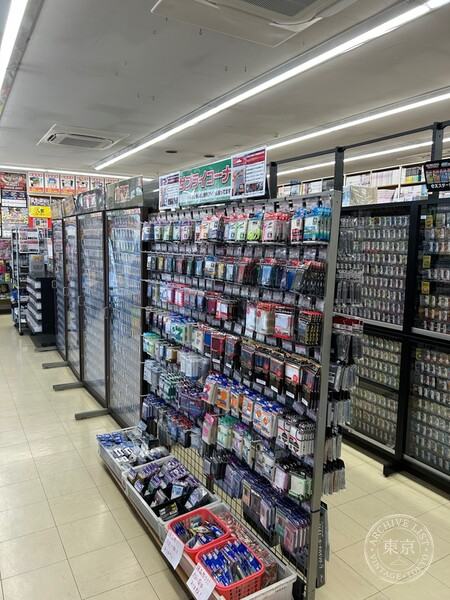 Furuhon Ichiba Heizei — storefront
