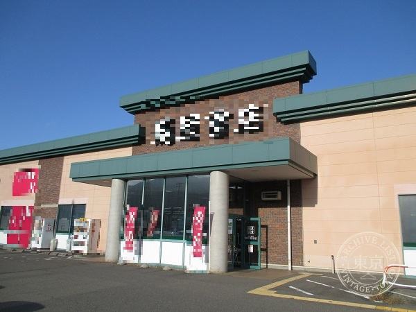 Furuichi Top Books Omachi — storefront