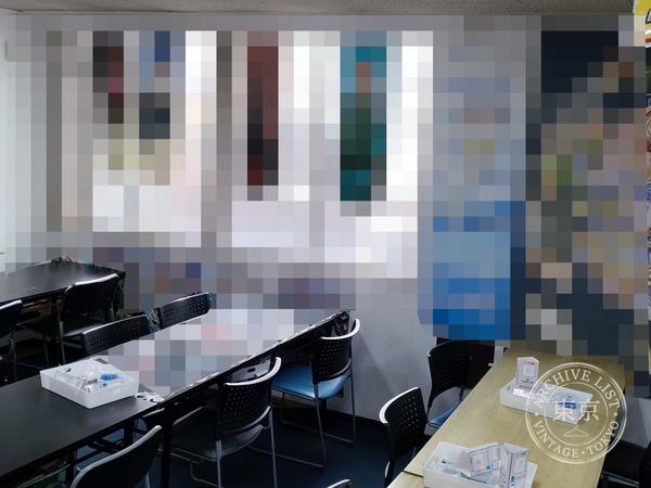 G-PROJECT Hon — storefront