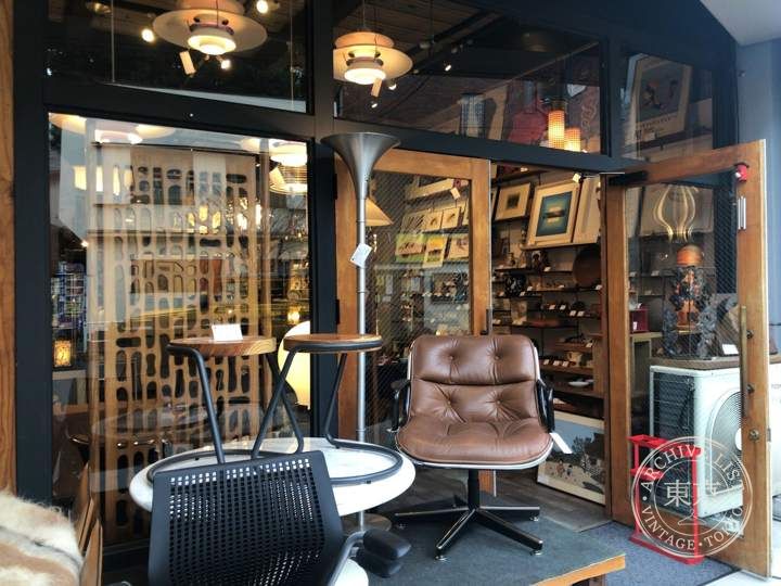 Graphio — storefront