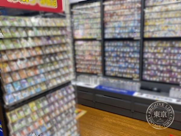 Hobby Off Toreca Senmon Kan Funabashi Takane Kido — storefront