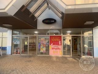 Hobby Shop Shelly — storefront