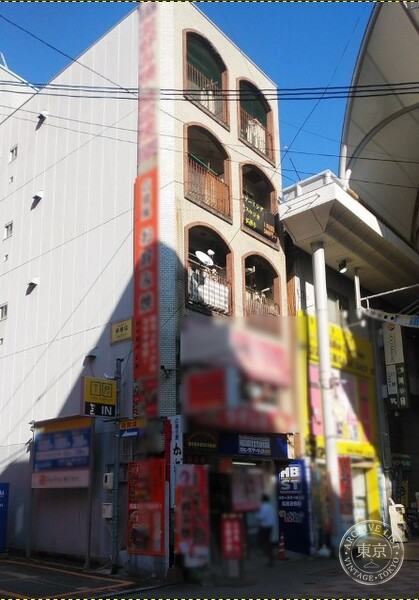 Hobby Station Hiroshima 2 Go — storefront