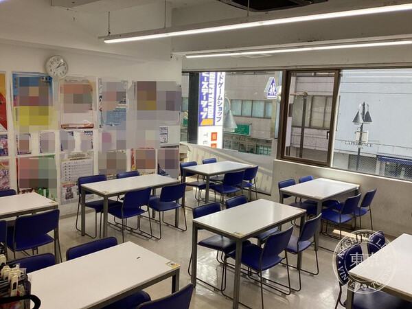 Hobby Station Hon Atsugi — storefront